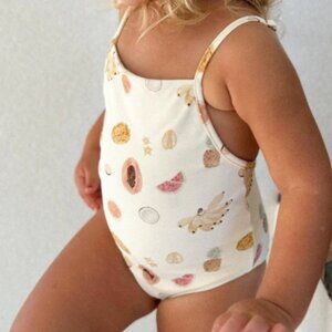 En the Label Tutti Frutti Baby Swim